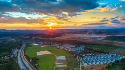 ​郴州新机场终于要来了，耗资19亿落户北湖区，力争今年7月通航