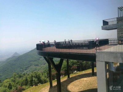 ​西安周边帐篷露营地点推荐