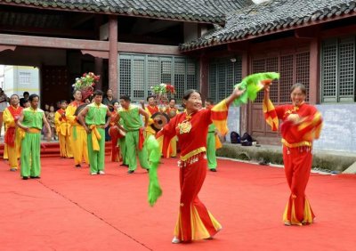 ​蚌埠周边好玩的地方一日游