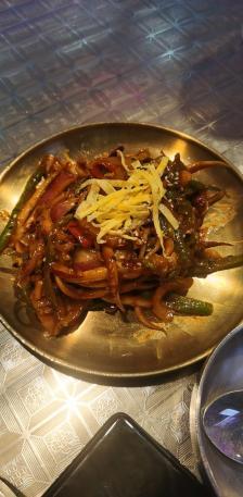 五、合肥新天地大排档