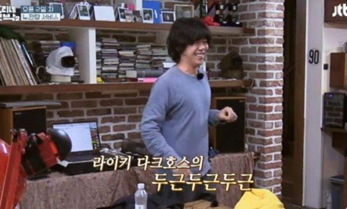 曾被批美女配野兽,李尚顺用行动证明自己值得李孝利嫁