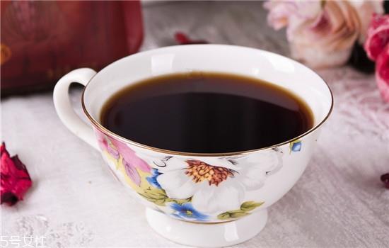 红糖水怎么做？红糖用温水泡比较好