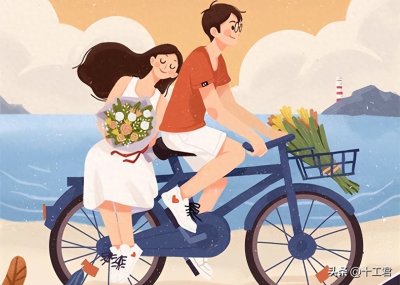 ​异性朋友之间，这几种称呼，是很危险的