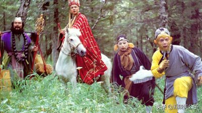 ​好看的古装神话剧电视剧大全（推荐我国十部经典神话电视剧）