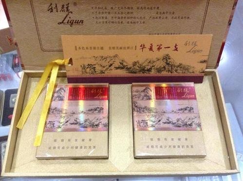 中国十大名烟排行榜及价格(中国十大名烟最贵价格排名)-图1 中国十大名烟排行榜及价格(中国十大名烟最贵价格排名)-图1