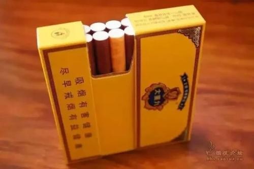 中国十大名烟排行榜及价格(中国十大名烟最贵价格排名)-图4 中国十大名烟排行榜及价格(中国十大名烟最贵价格排名)-图4