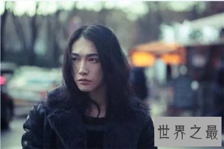 中国最帅男coser排行榜 扶苏公子第一小小白垫底