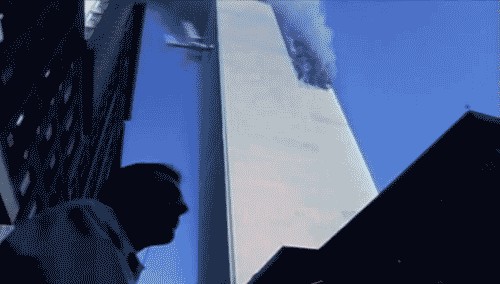 世贸中心美国第一高楼(纽约世贸中心双子塔)(9)