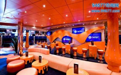 ​世界十大禁地之一，33号俱乐部门槛高费用贵为何如此吸引人