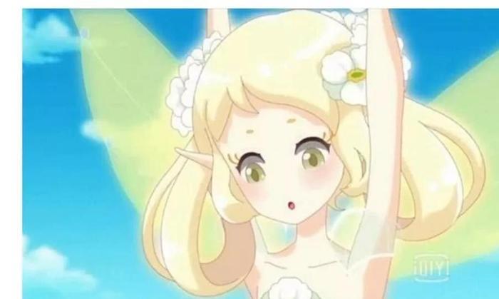 小花仙:10大最美丽的花仙精灵王,一个比一个漂亮!