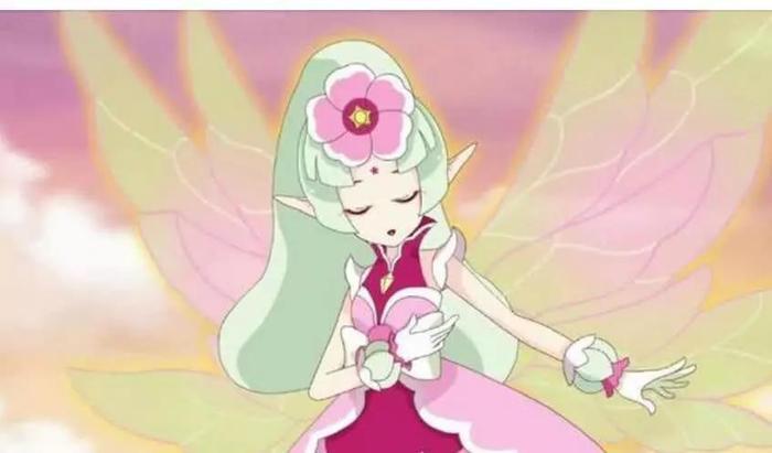 小花仙:10大最美丽的花仙精灵王,一个比一个漂亮!