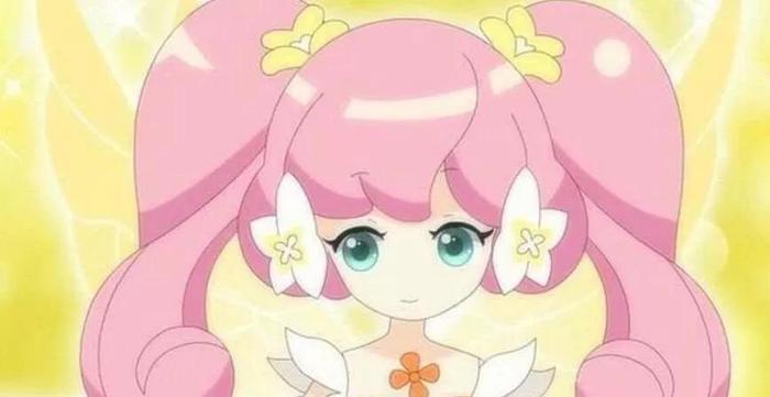 小花仙:10大最美丽的花仙精灵王,一个比一个漂亮!