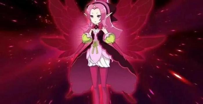 小花仙:10大最美丽的花仙精灵王,一个比一个漂亮!