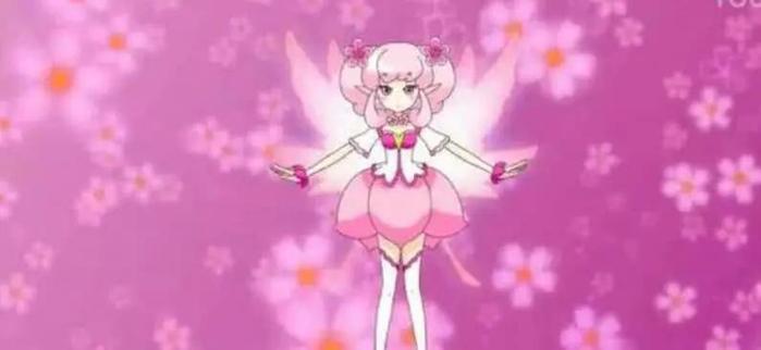 小花仙:10大最美丽的花仙精灵王,一个比一个漂亮!