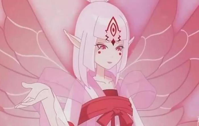 小花仙:10大最美丽的花仙精灵王,一个比一个漂亮!