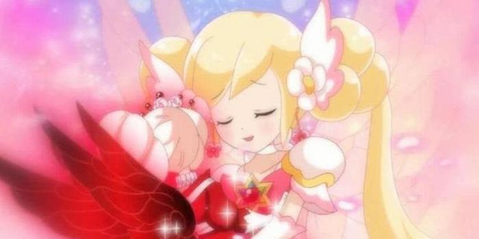 小花仙:10大最美丽的花仙精灵王,一个比一个漂亮!