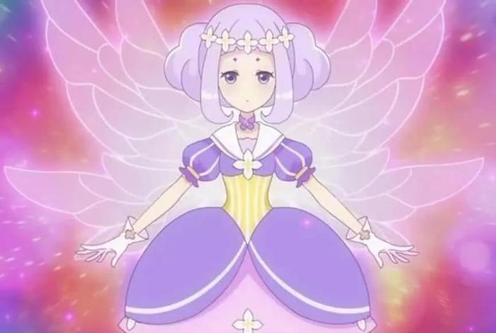 小花仙:10大最美丽的花仙精灵王,一个比一个漂亮!