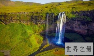 ​最美的风景竟然不是济州岛 原来还有比这更美的地方