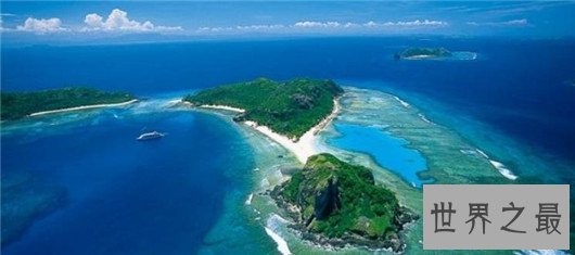 世界上唯一没有癌症的国家,无数人想要移居的国家