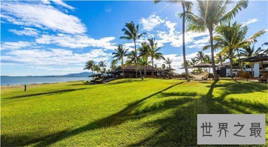 世界上唯一没有癌症的国家,无数人想要移居的国家