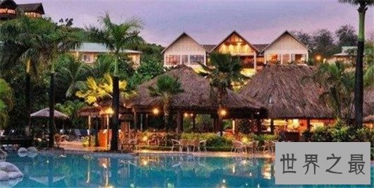 世界上唯一没有癌症的国家,无数人想要移居的国家