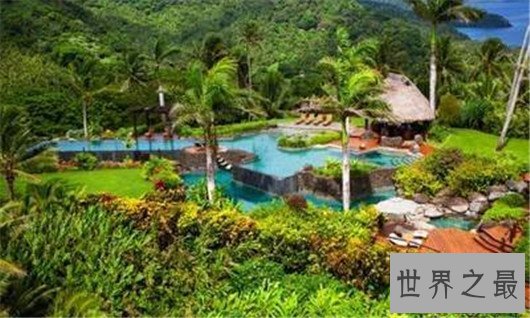 世界上唯一没有癌症的国家,无数人想要移居的国家