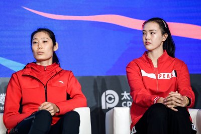 ​朱婷已经回国，原因却不是回归国家队，蔡斌率队征战世锦赛盼奇迹