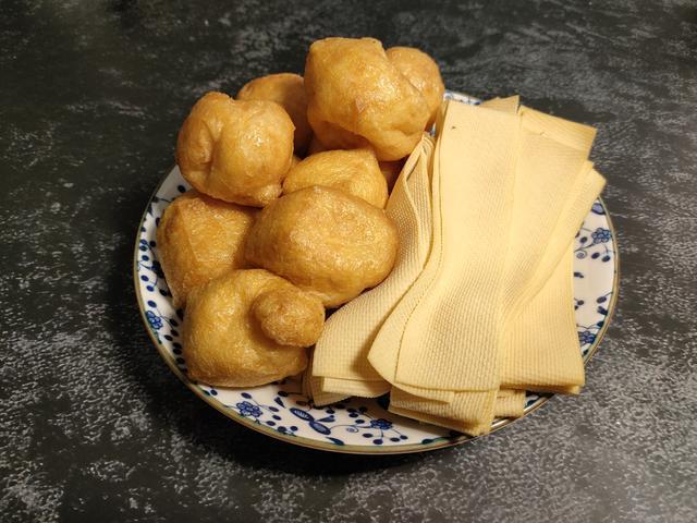 在家吃火锅,这几种配菜最受欢迎,你最喜欢哪几种呢?