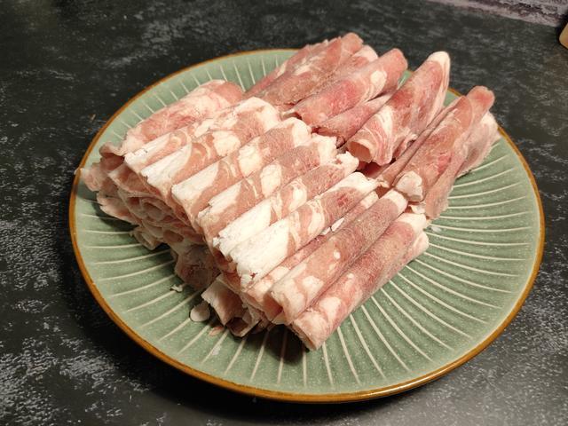 在家吃火锅,这几种配菜最受欢迎,你最喜欢哪几种呢?