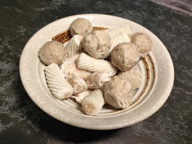 在家吃火锅,这几种配菜最受欢迎,你最喜欢哪几种呢?