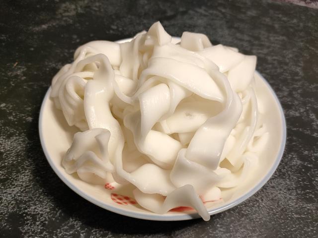 在家吃火锅,这几种配菜最受欢迎,你最喜欢哪几种呢?