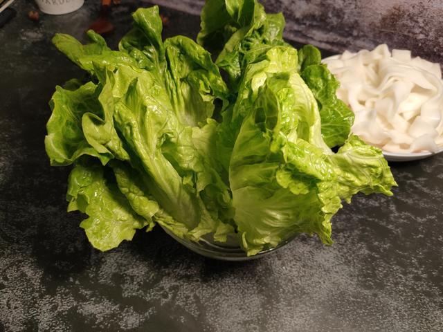 在家吃火锅,这几种配菜最受欢迎,你最喜欢哪几种呢?