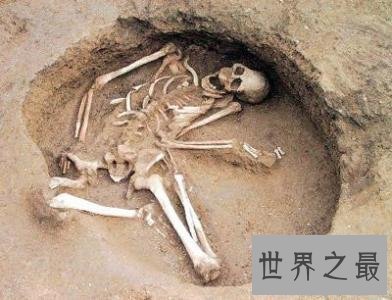 中国十大酷刑,剥皮腰斩让人颤栗!