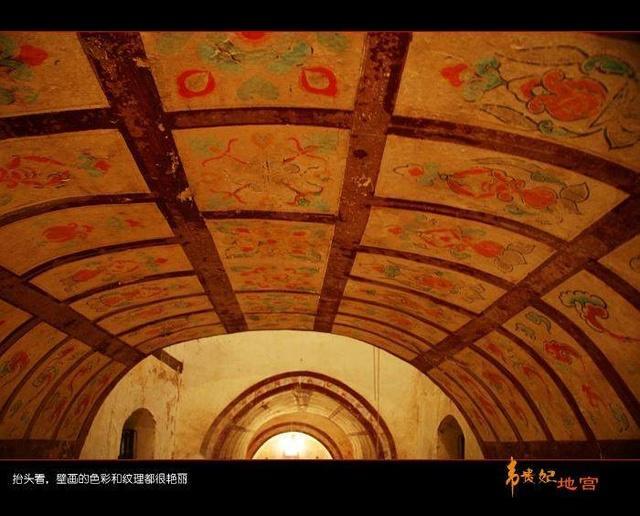 唐太宗的 宠妃 韦贵妃 是历史上个子最高的妃子 身高1米9