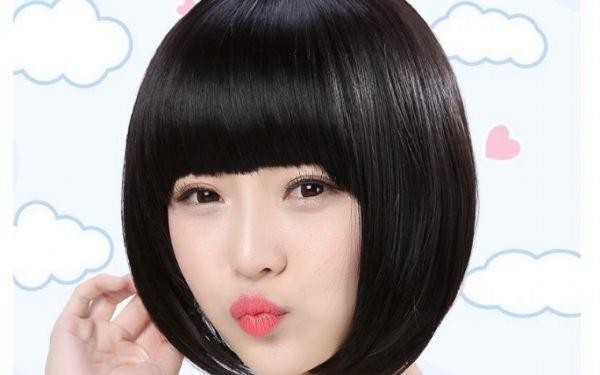 生活什么是波波头呢 波波头适合什么人群呢  1