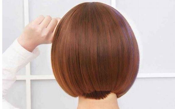 生活什么是波波头呢 波波头适合什么人群呢  3