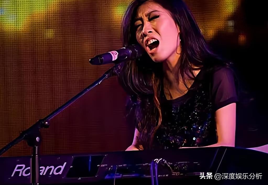 巨贪之女曲婉婷，两处房产法拍超500万！细数其近年的离谱行为