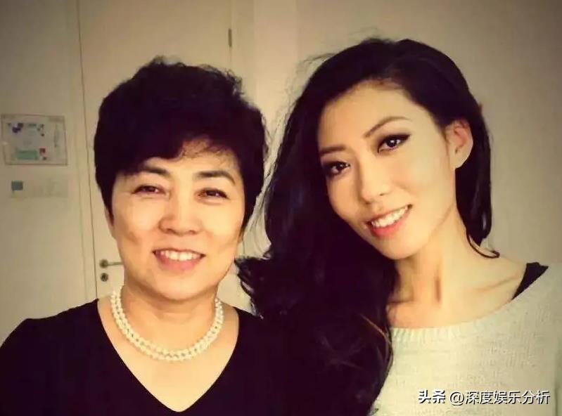 巨贪之女曲婉婷，两处房产法拍超500万！细数其近年的离谱行为