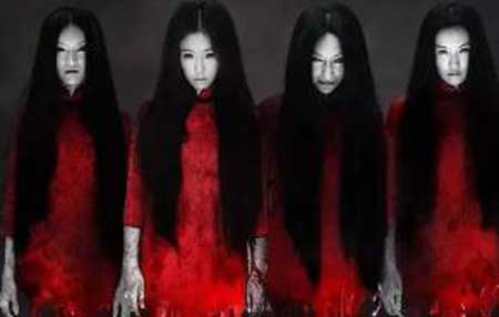 鬼节可以穿红色衣服吗?鬼节不能穿什么衣服?