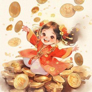 ​2024年元旦藏头诗，收藏起来，发给你爱的人。