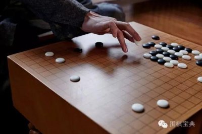 ​小调查：围棋直播在哪看？