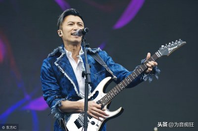 ​谢霆锋12首精选歌曲，首首耳熟能详，还记得谢谢你的爱1999吗？