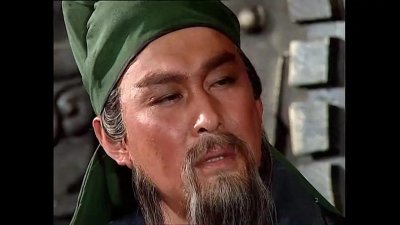 ​关羽是怎么死的？