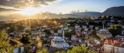 ​土耳其在哪里