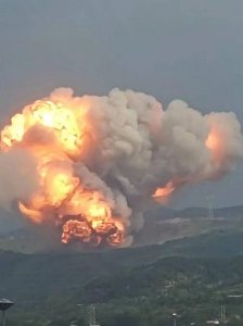 ​天兵科技就火箭试验故障坠落致歉：积极勘查、鉴定与赔付中