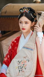 ​《江山大同》倪妮主演，沈严执导，夫妻档合作再创古装剧经典之作