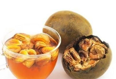 罗汉果膏怎么做好吃