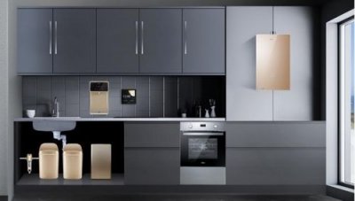 ​最好的电热水器品牌(质量最好的电热水器)