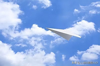​能飞9000000米的纸飞机，是虚假的谣言(纸飞机最远飞行88米)