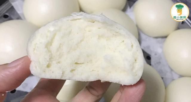 冻馒头怎么加热